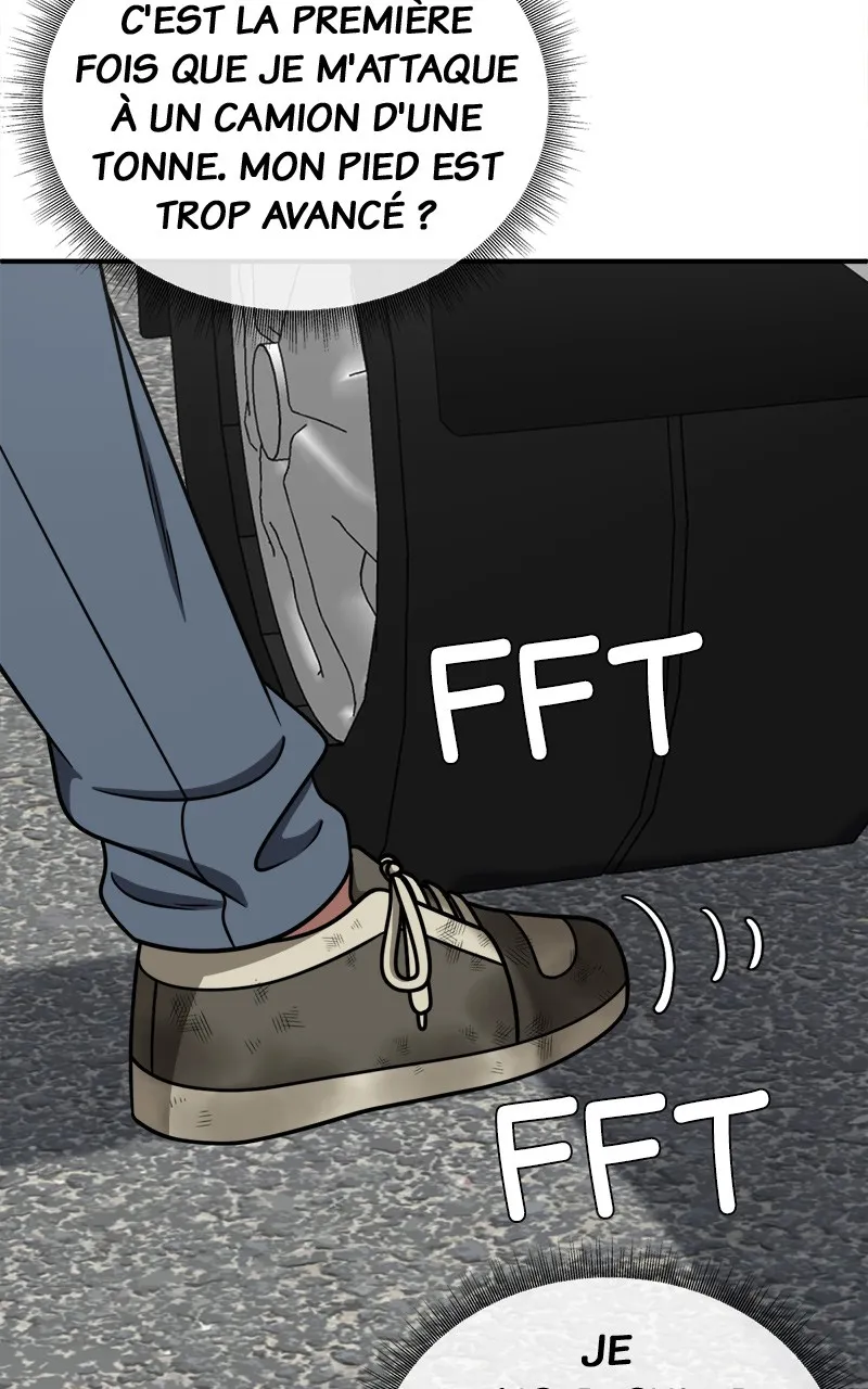 Read Change-Moi FR Manga Online