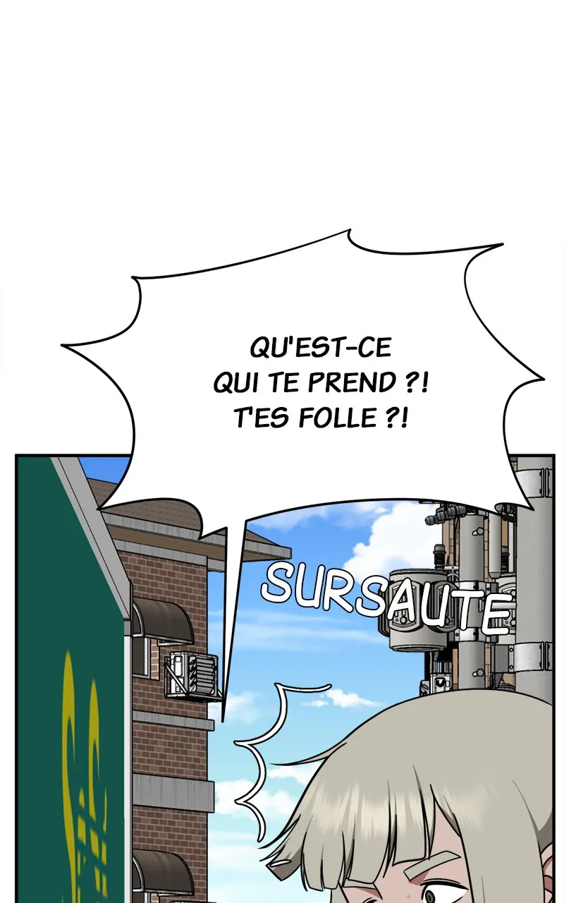 Read Change-Moi FR Manga Online