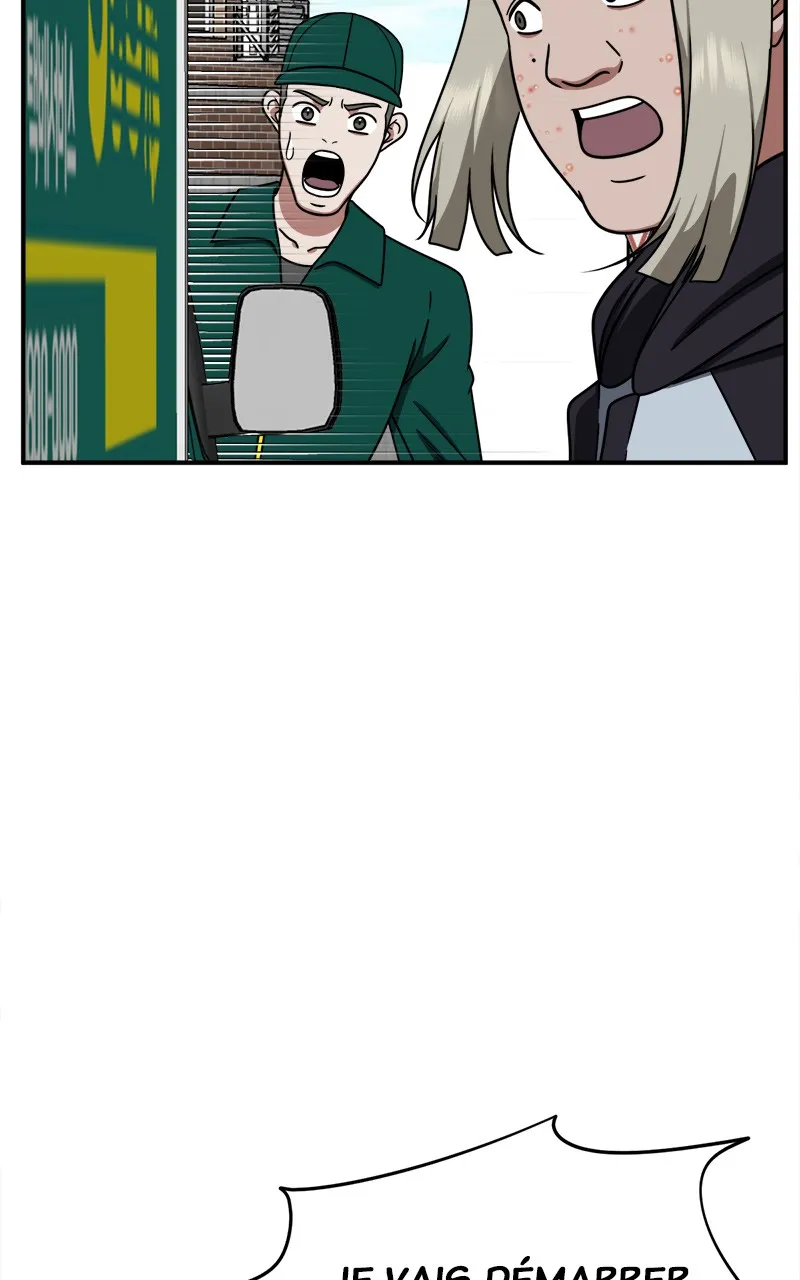 Read Change-Moi FR Manga Online