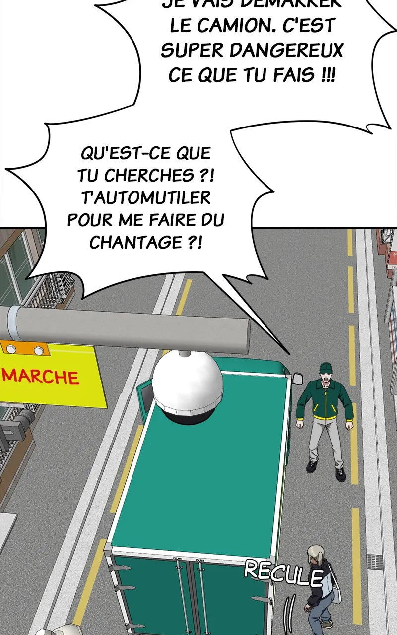 Read Change-Moi FR Manga Online