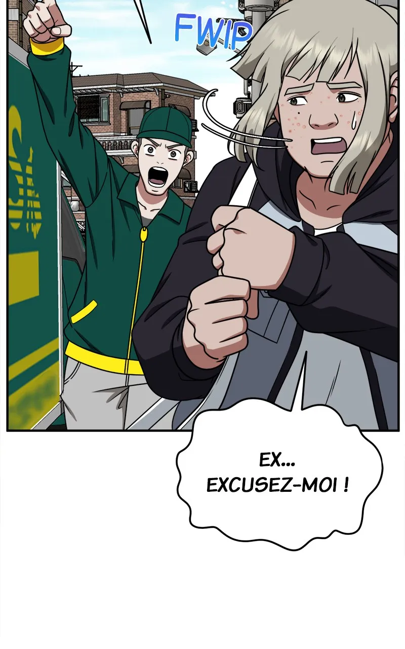 Read Change-Moi FR Manga Online