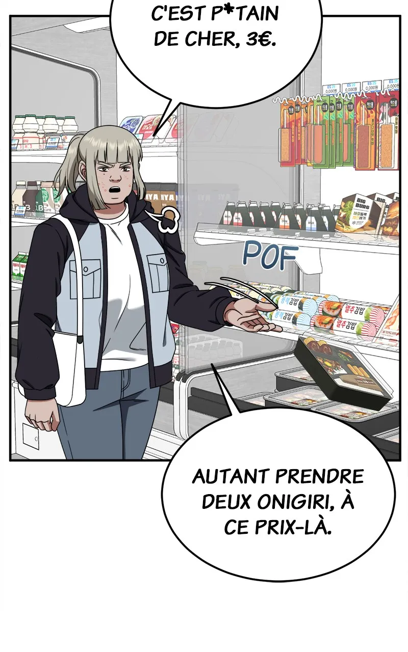 Read Change-Moi FR Manga Online
