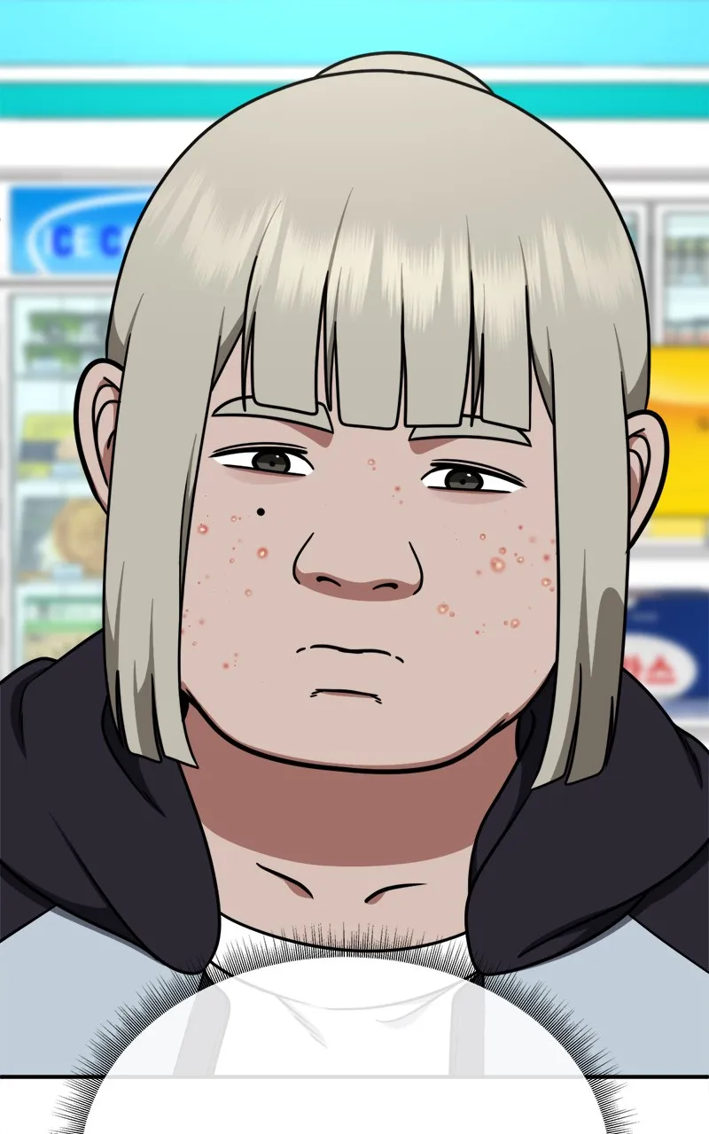 Read Change-Moi FR Manga Online