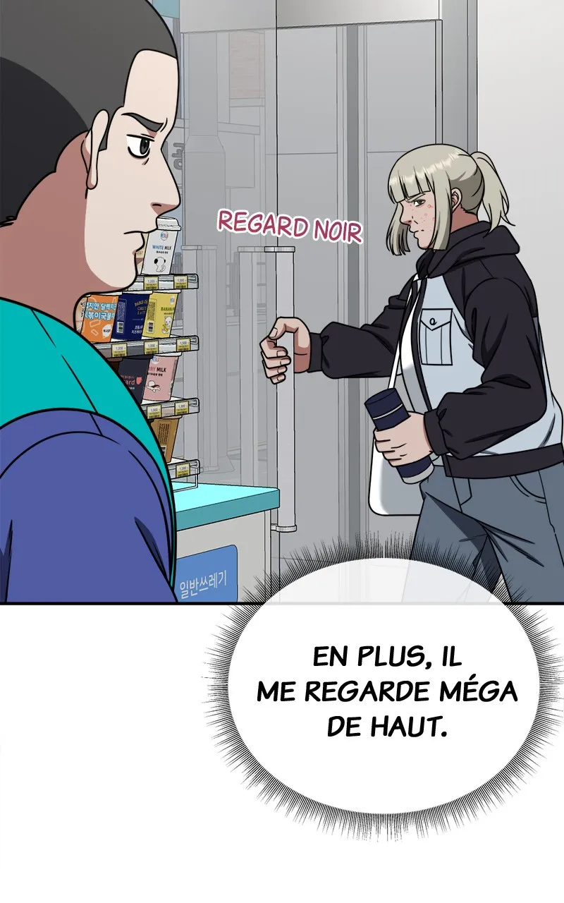 Read Change-Moi FR Manga Online