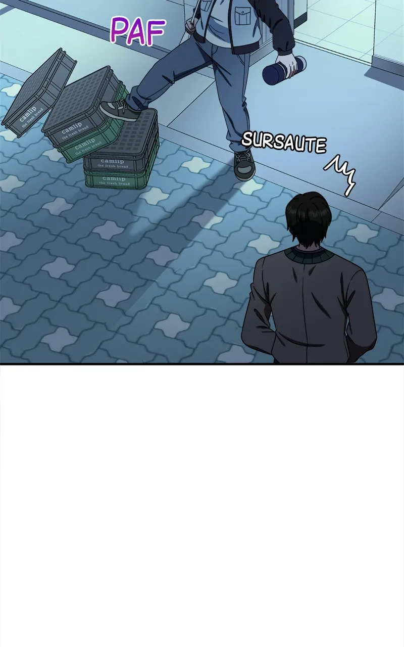 Read Change-Moi FR Manga Online