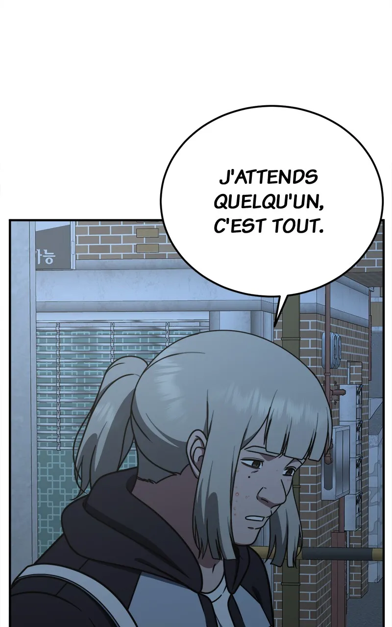 Read Change-Moi FR Manga Online