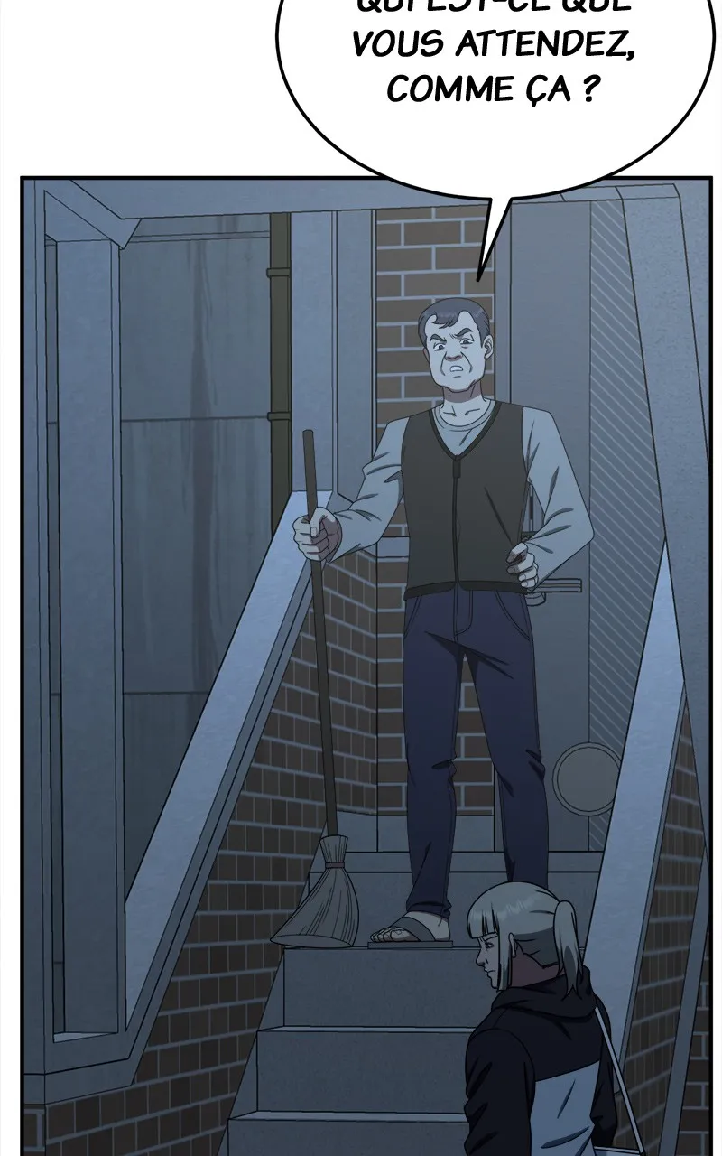 Read Change-Moi FR Manga Online