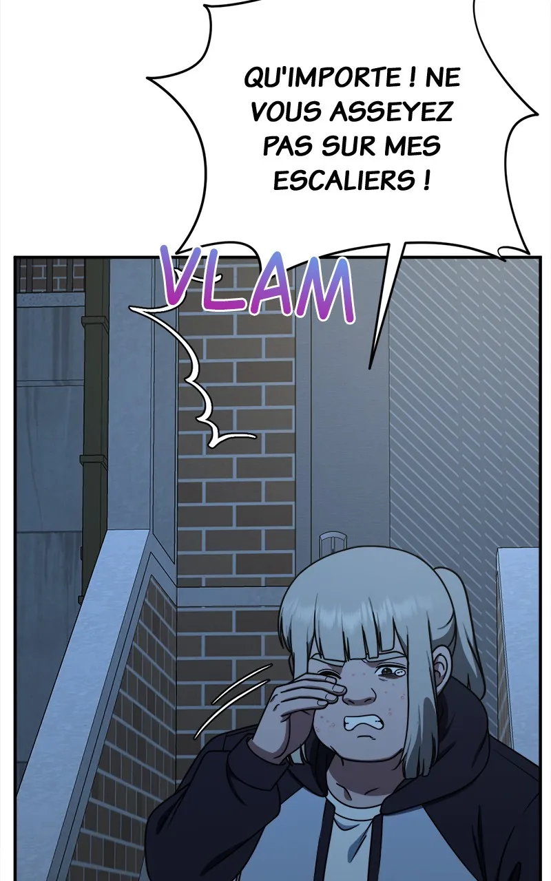 Read Change-Moi FR Manga Online