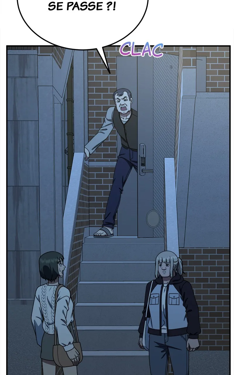 Read Change-Moi FR Manga Online