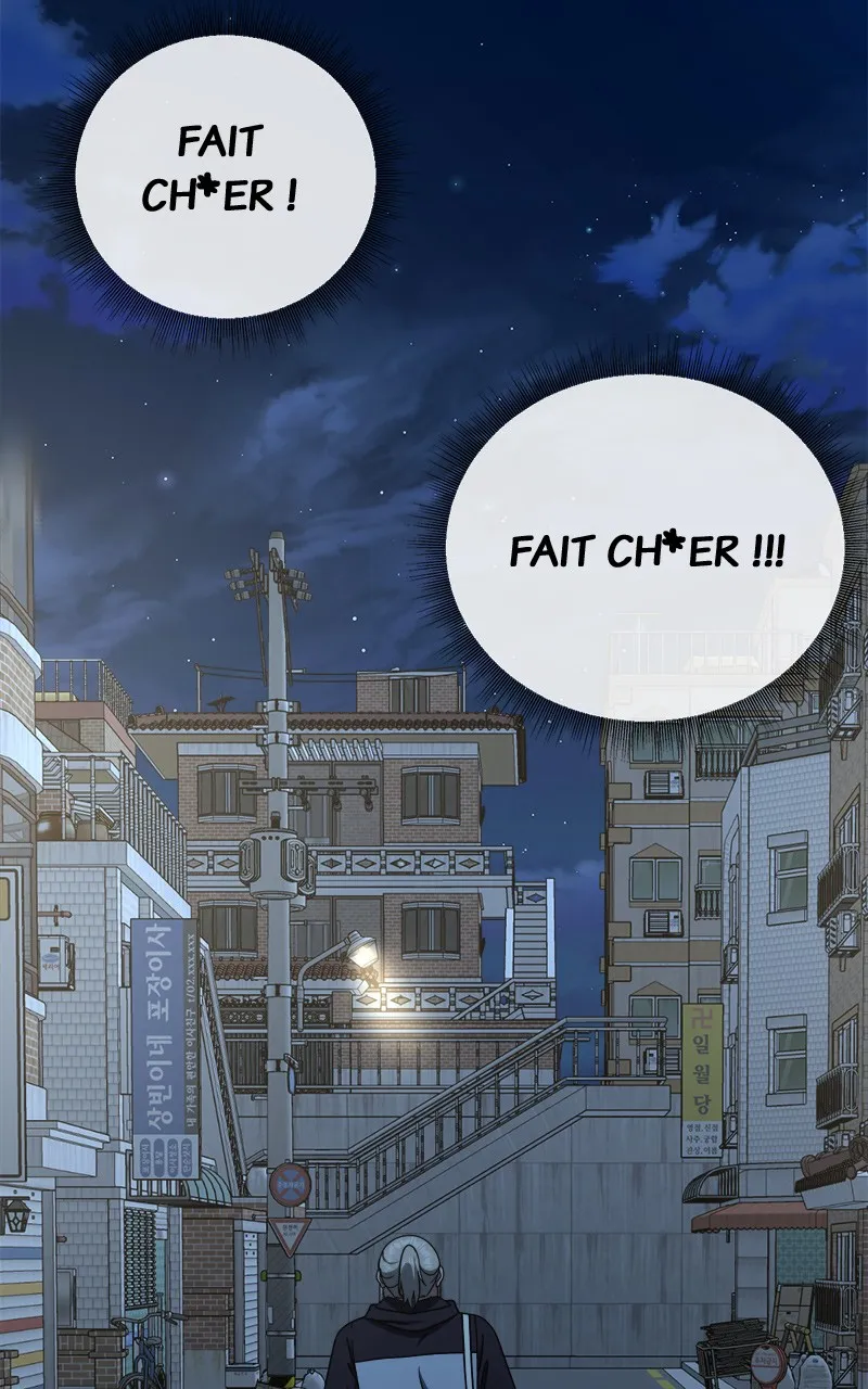 Read Change-Moi FR Manga Online