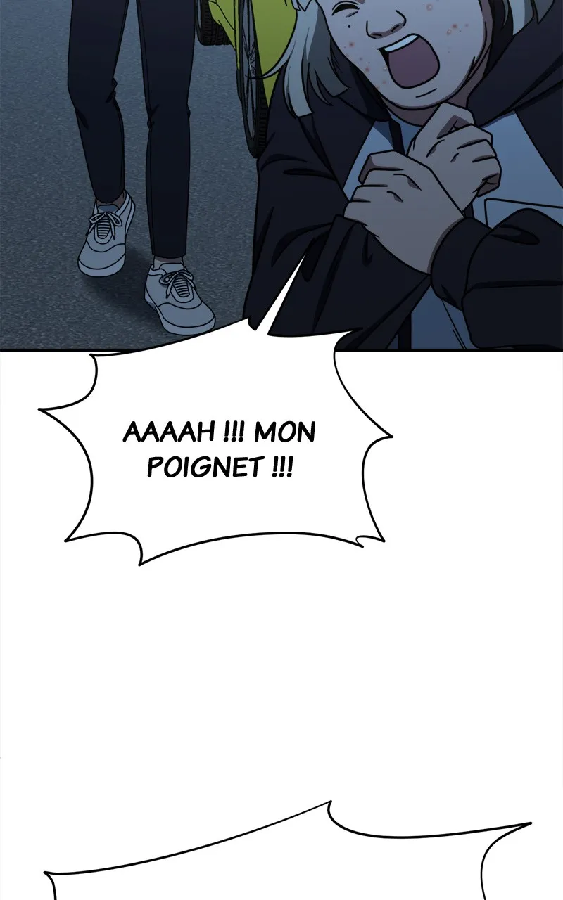 Read Change-Moi FR Manga Online