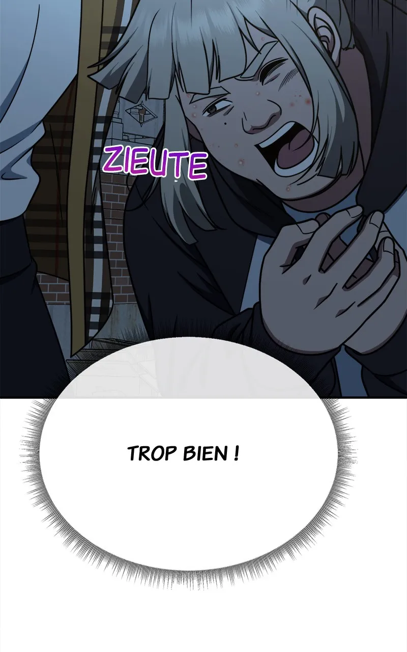 Read Change-Moi FR Manga Online