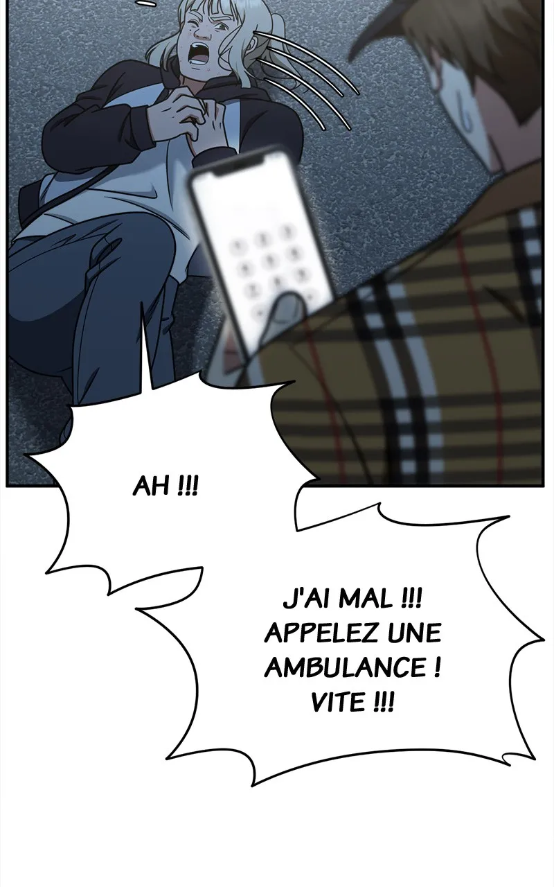 Read Change-Moi FR Manga Online