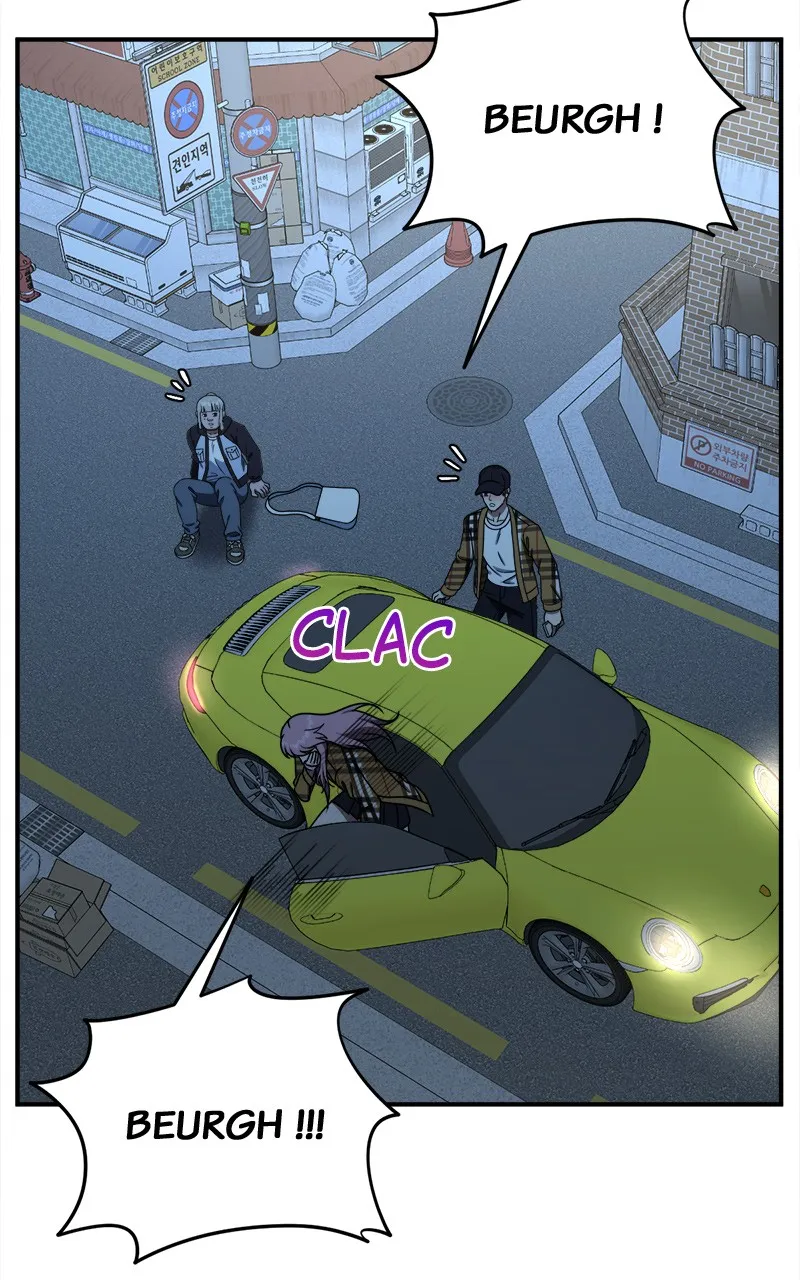 Read Change-Moi FR Manga Online