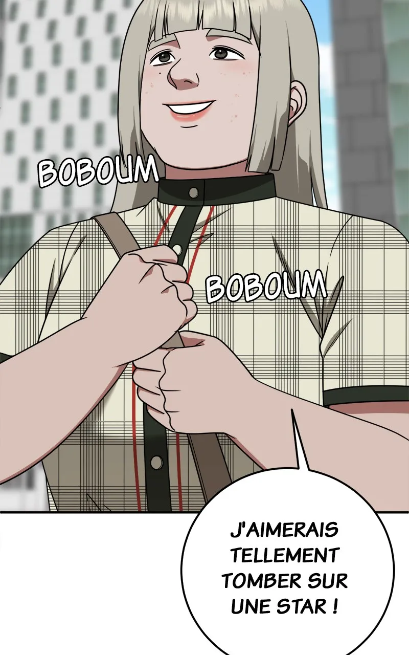 Read Change-Moi FR Manga Online