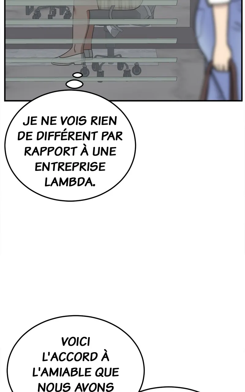 Read Change-Moi FR Manga Online