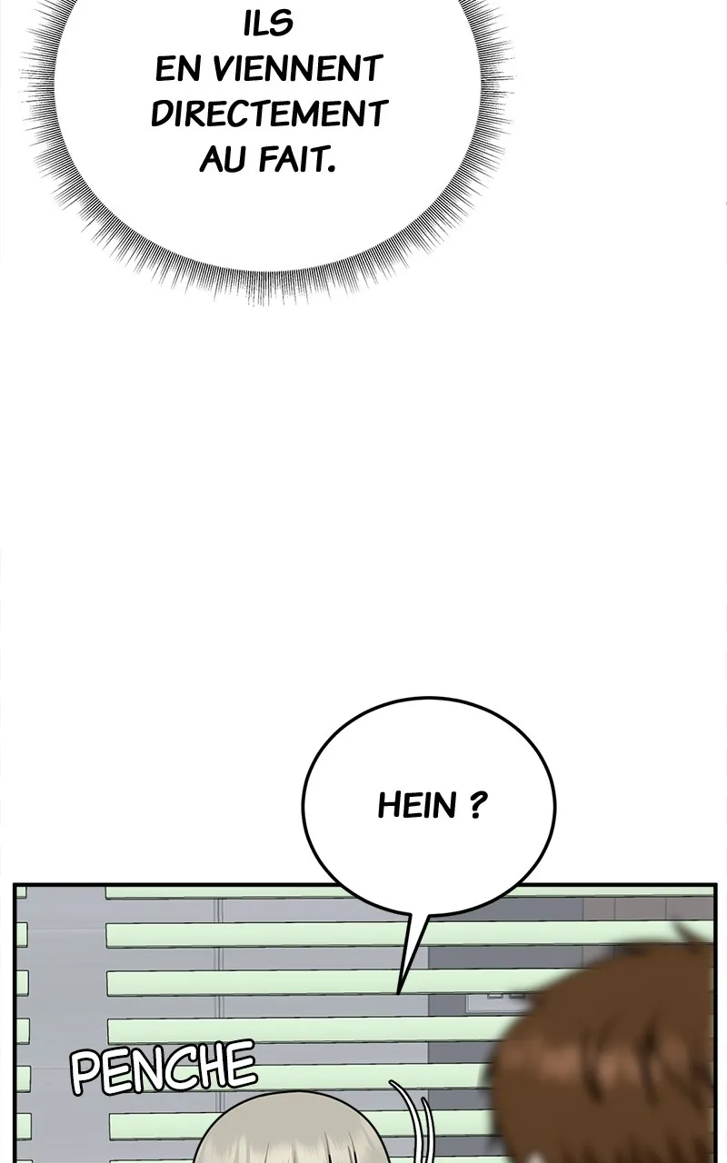 Read Change-Moi FR Manga Online