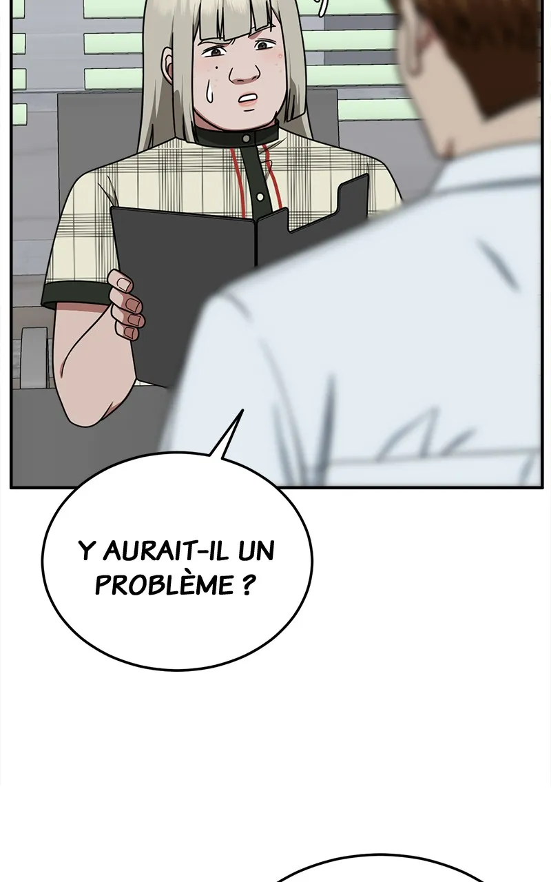 Read Change-Moi FR Manga Online