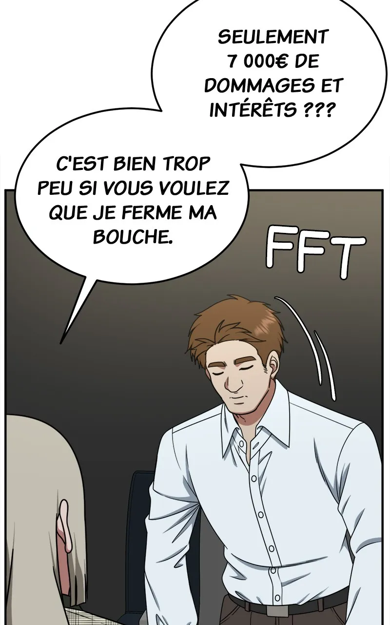 Read Change-Moi FR Manga Online