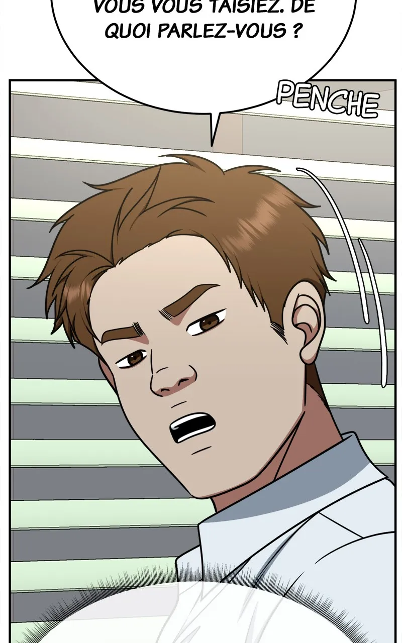 Read Change-Moi FR Manga Online