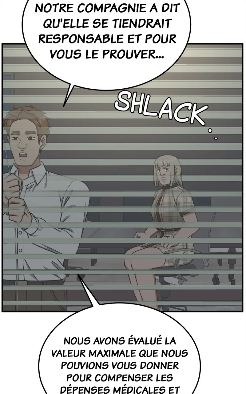 Read Change-Moi FR Manga Online