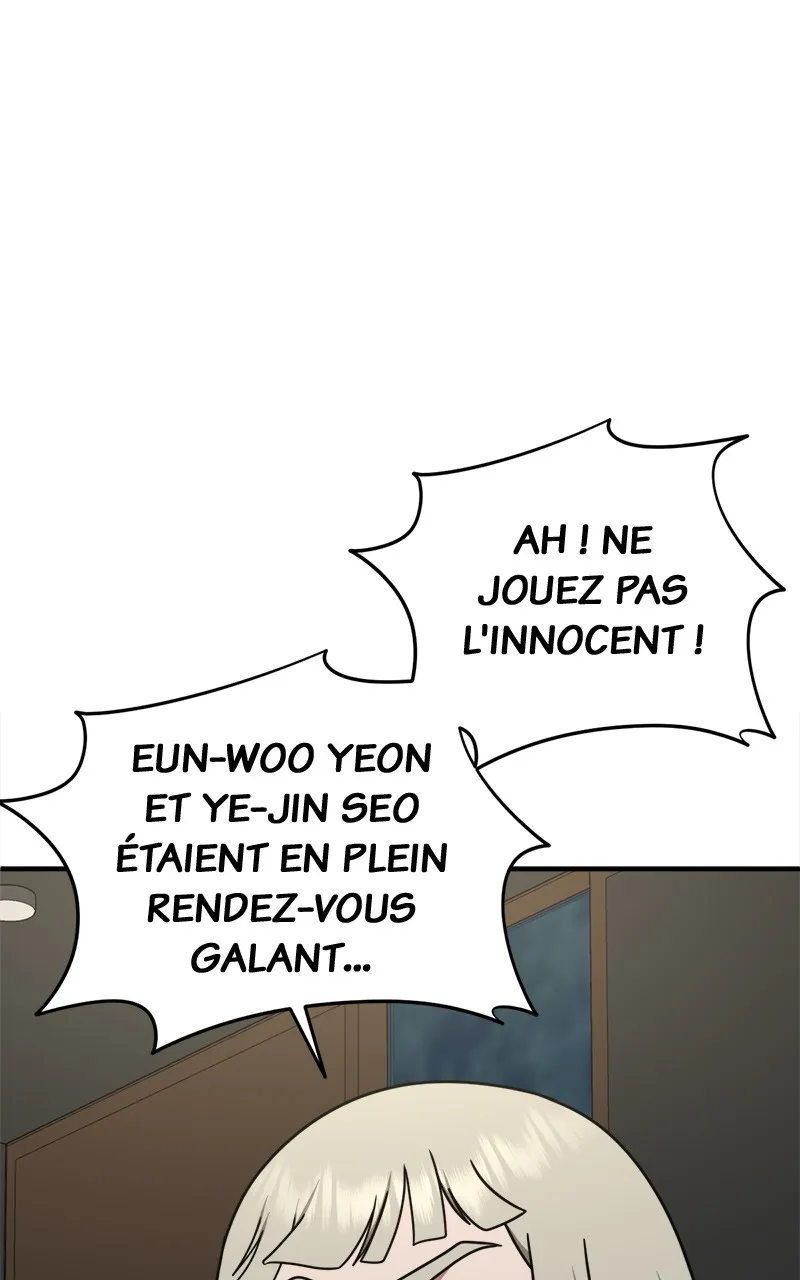 Read Change-Moi FR Manga Online