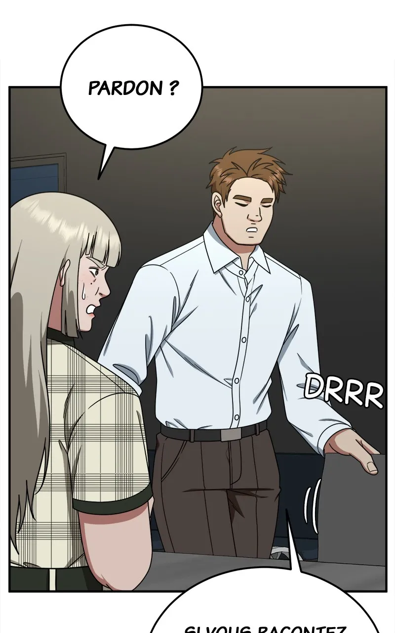 Read Change-Moi FR Manga Online