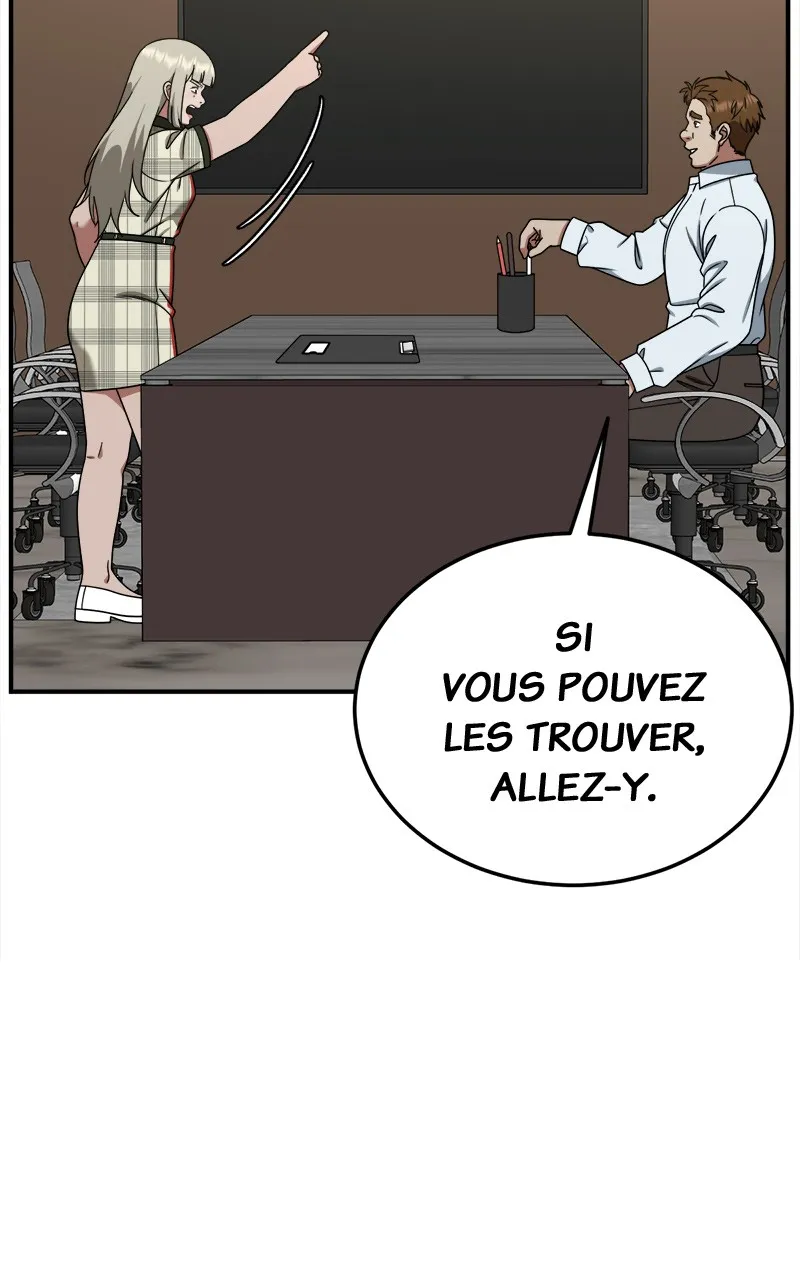 Read Change-Moi FR Manga Online