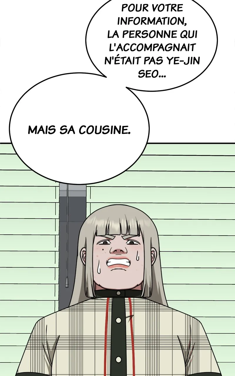 Read Change-Moi FR Manga Online