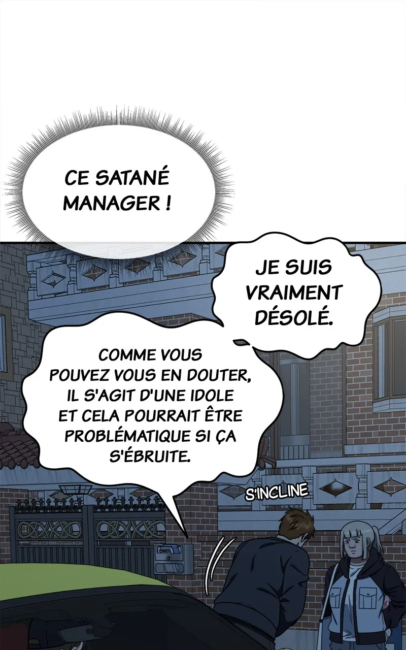 Read Change-Moi FR Manga Online