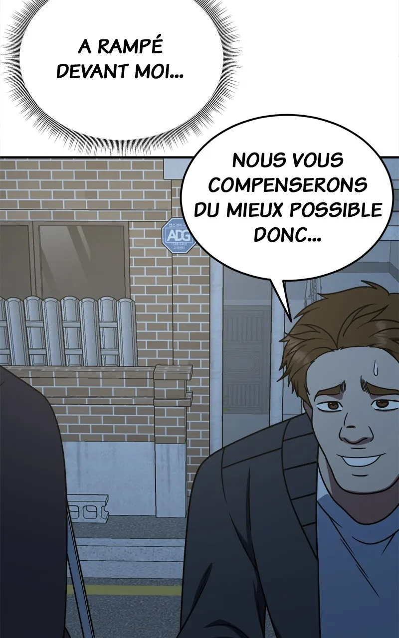 Read Change-Moi FR Manga Online