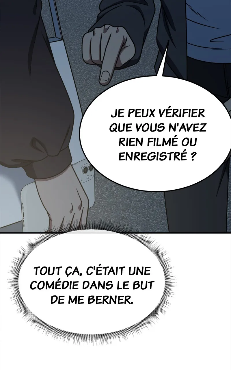 Read Change-Moi FR Manga Online