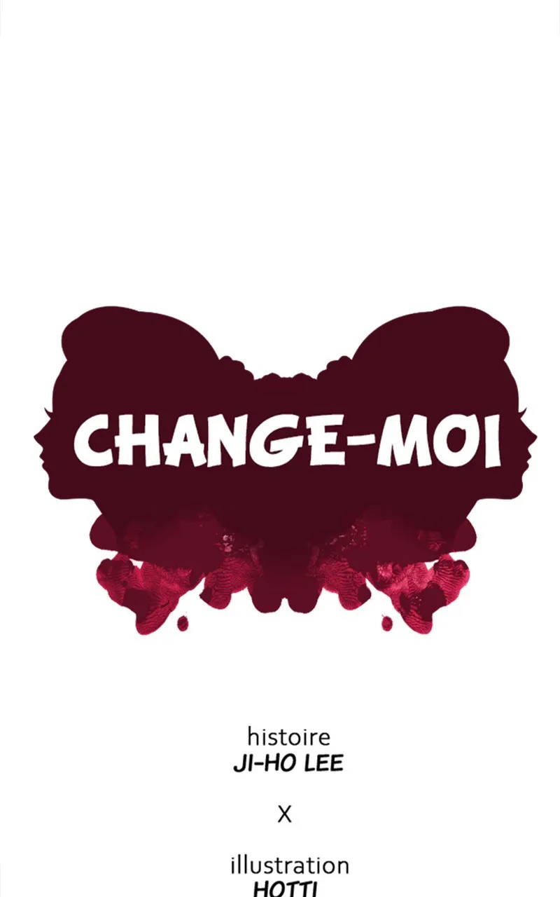 Read Change-Moi FR Manga Online