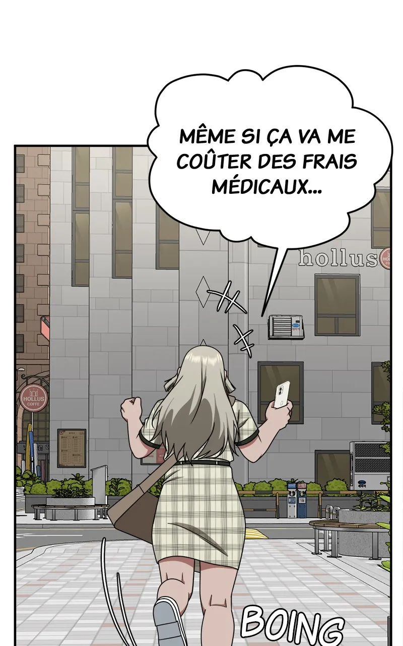 Read Change-Moi FR Manga Online