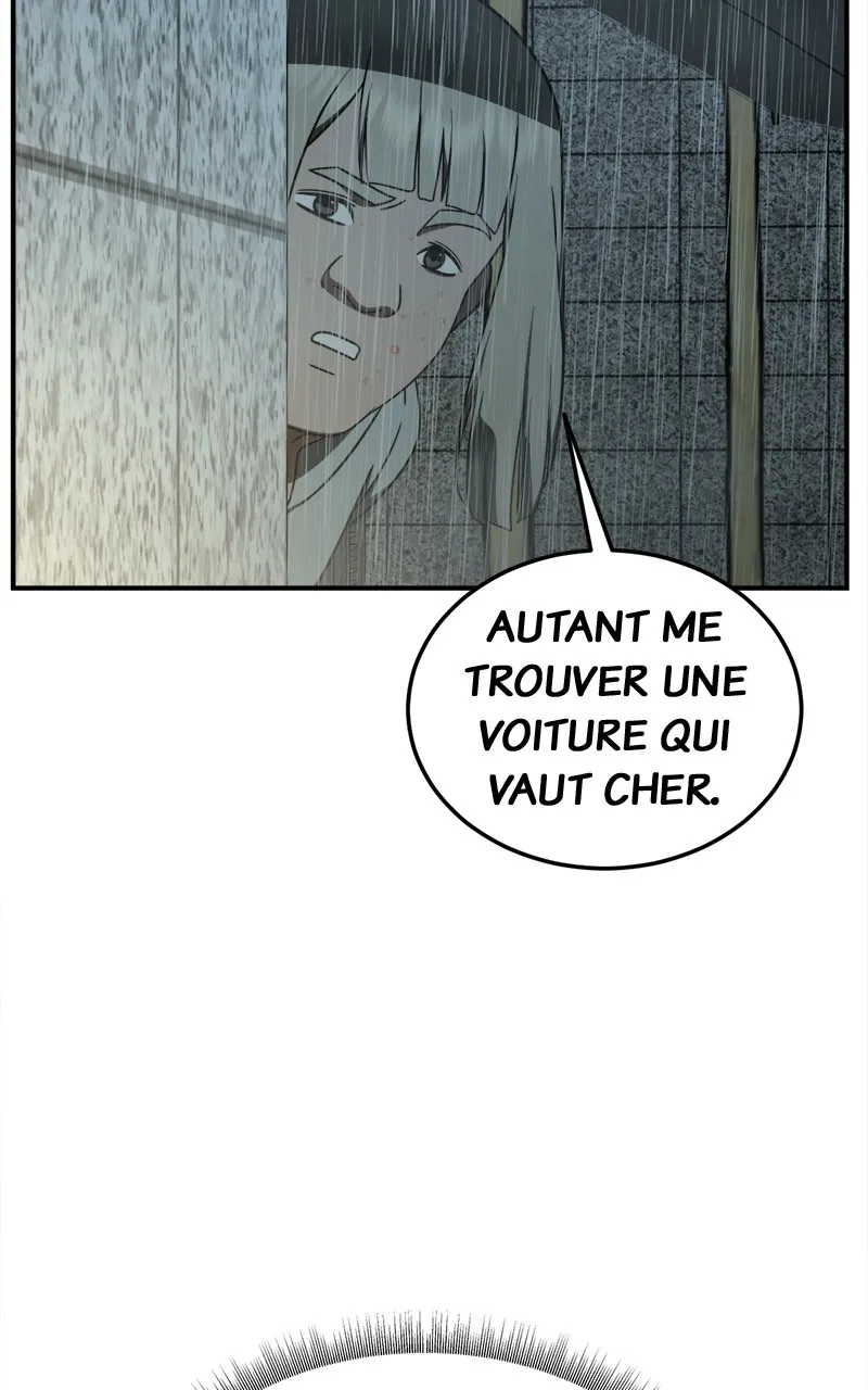 Read Change-Moi FR Manga Online