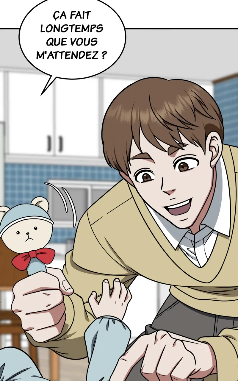 Read Change-Moi FR Manga Online