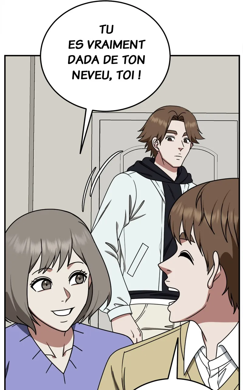 Read Change-Moi FR Manga Online