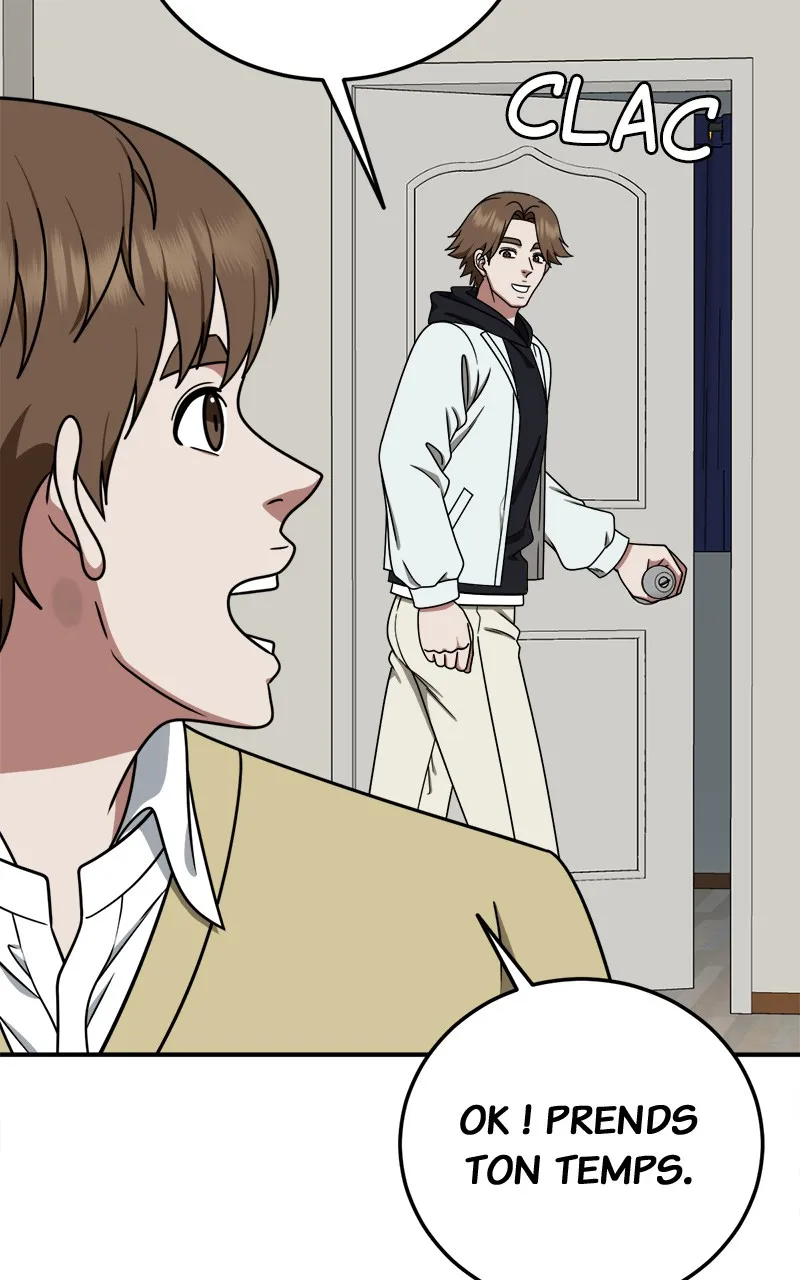 Read Change-Moi FR Manga Online