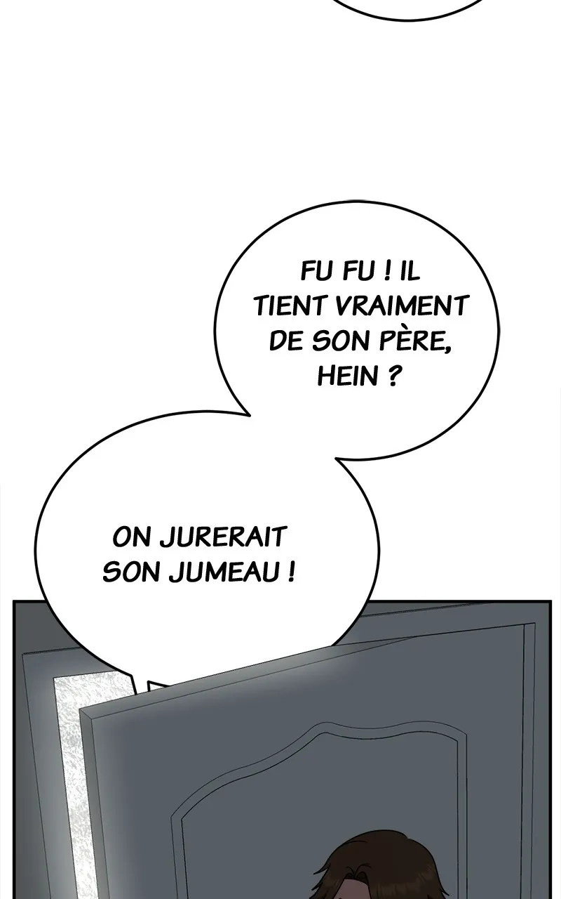 Read Change-Moi FR Manga Online