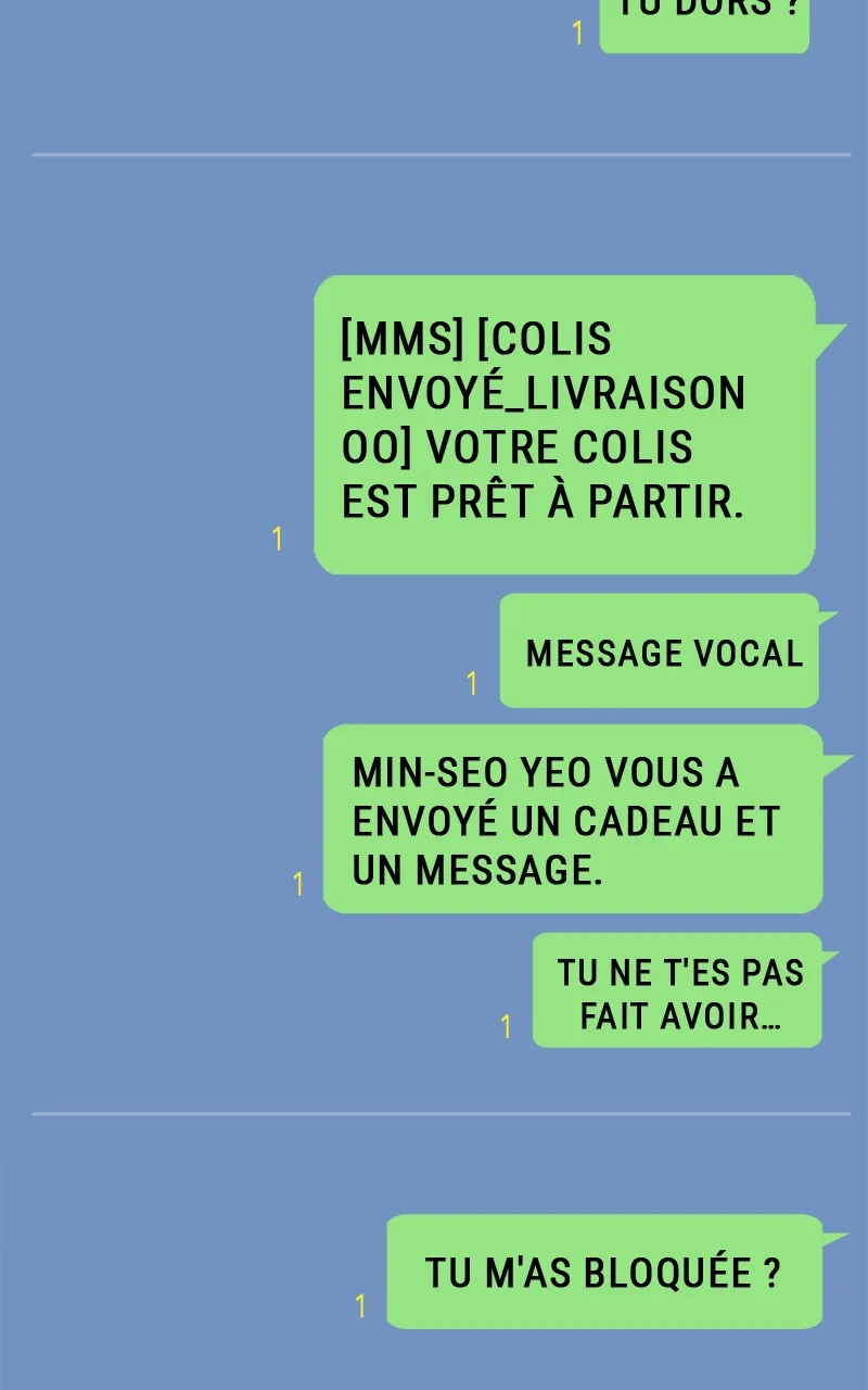 Read Change-Moi FR Manga Online