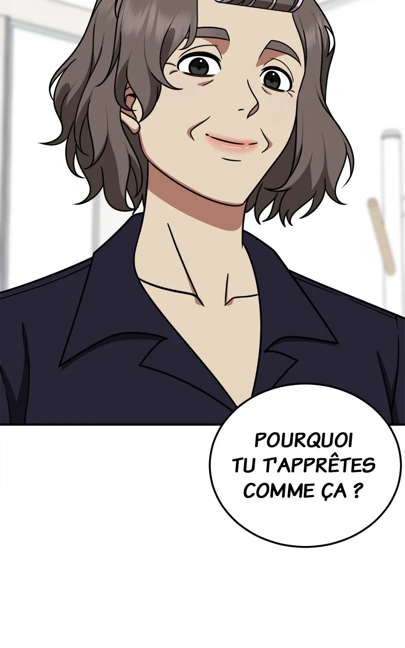 Read Change-Moi FR Manga Online