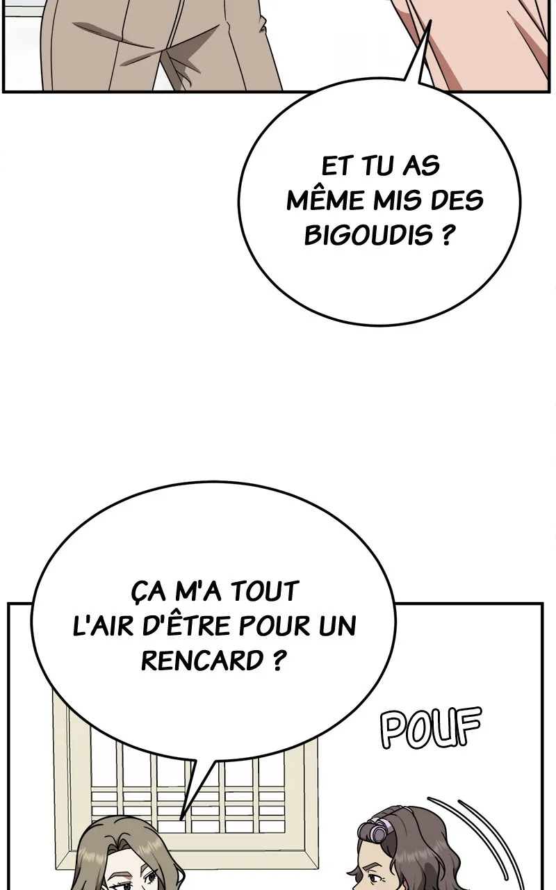 Read Change-Moi FR Manga Online