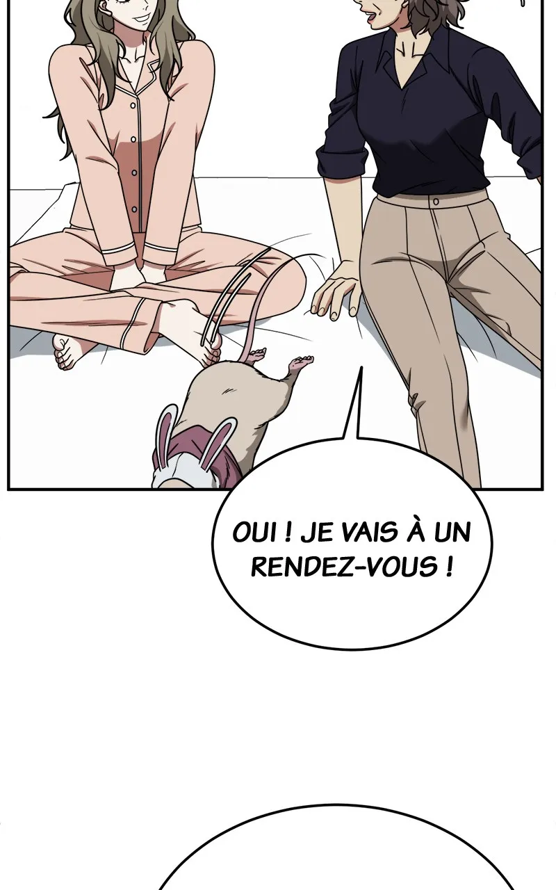 Read Change-Moi FR Manga Online