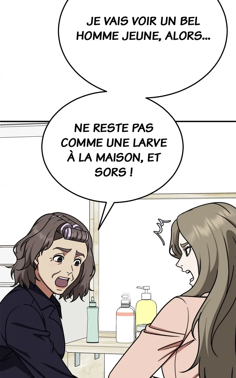 Read Change-Moi FR Manga Online