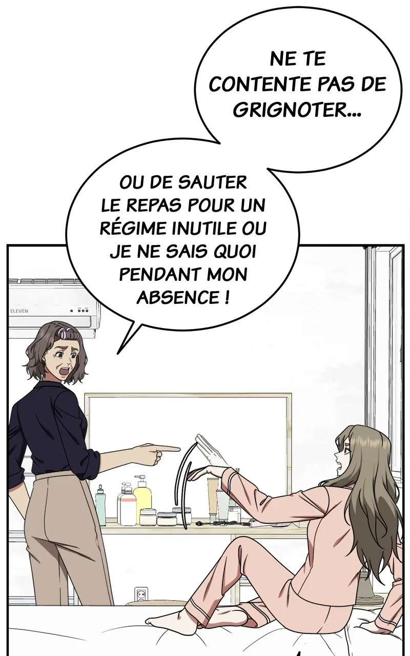 Read Change-Moi FR Manga Online