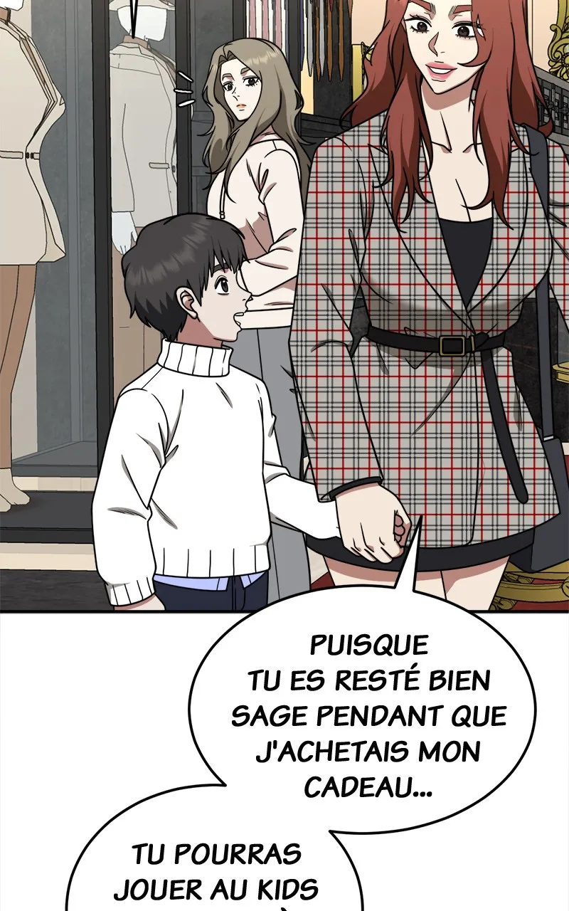 Read Change-Moi FR Manga Online