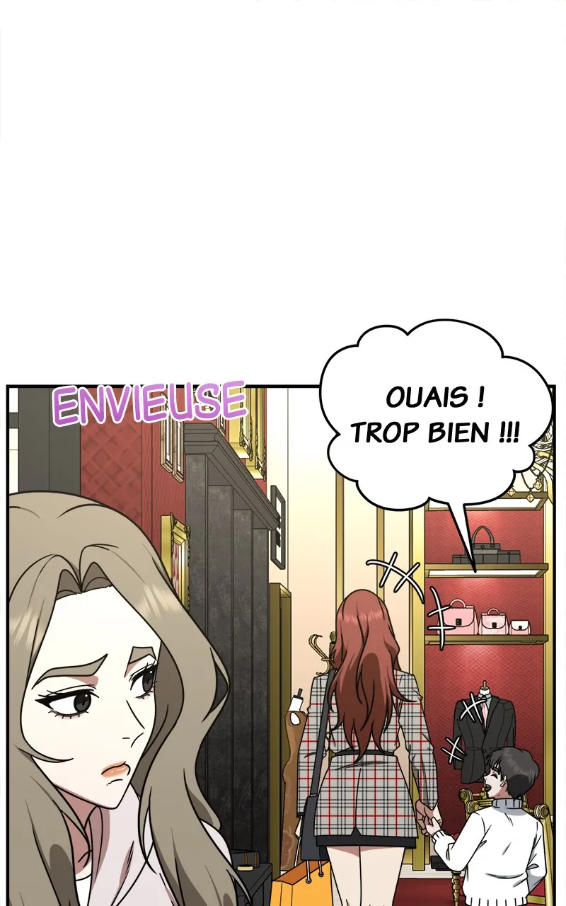 Read Change-Moi FR Manga Online