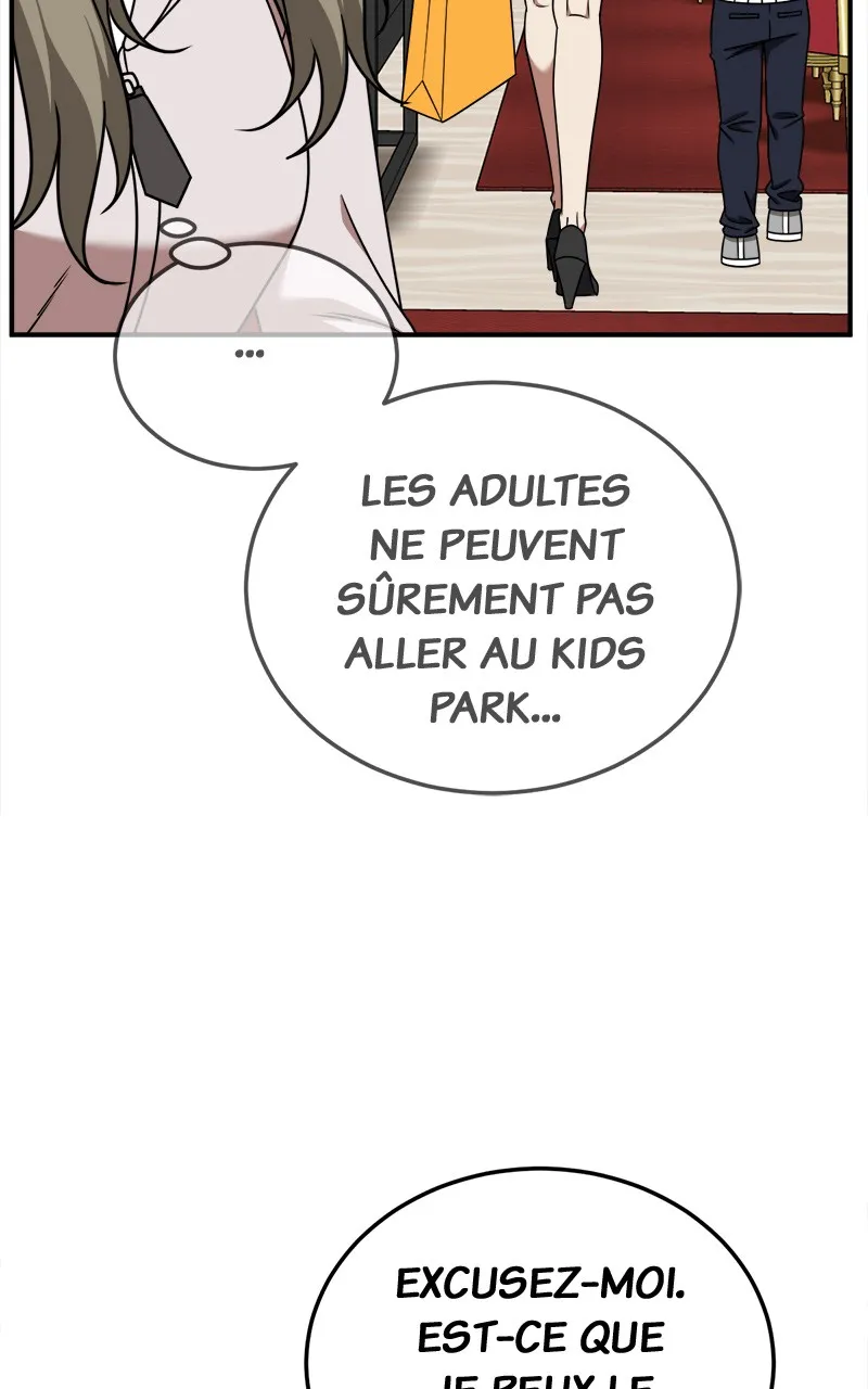 Read Change-Moi FR Manga Online