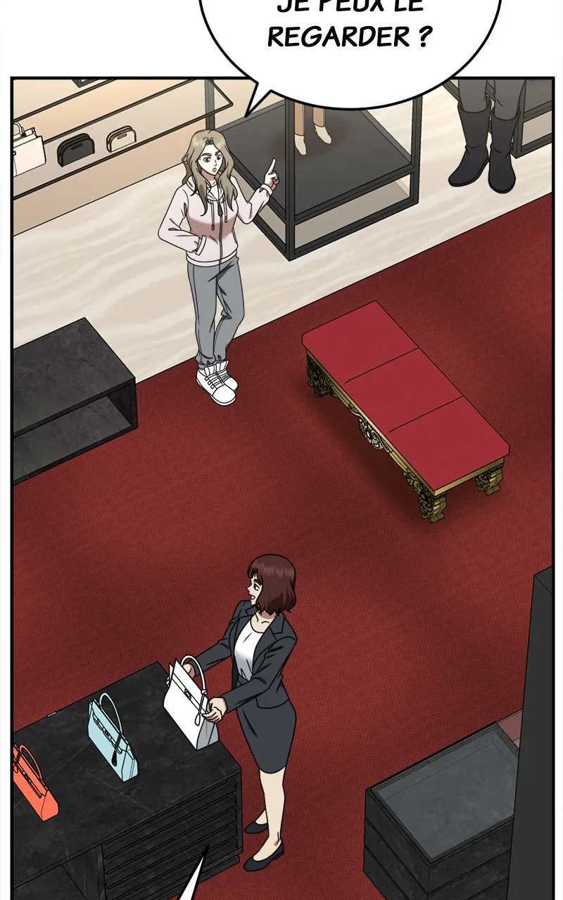 Read Change-Moi FR Manga Online