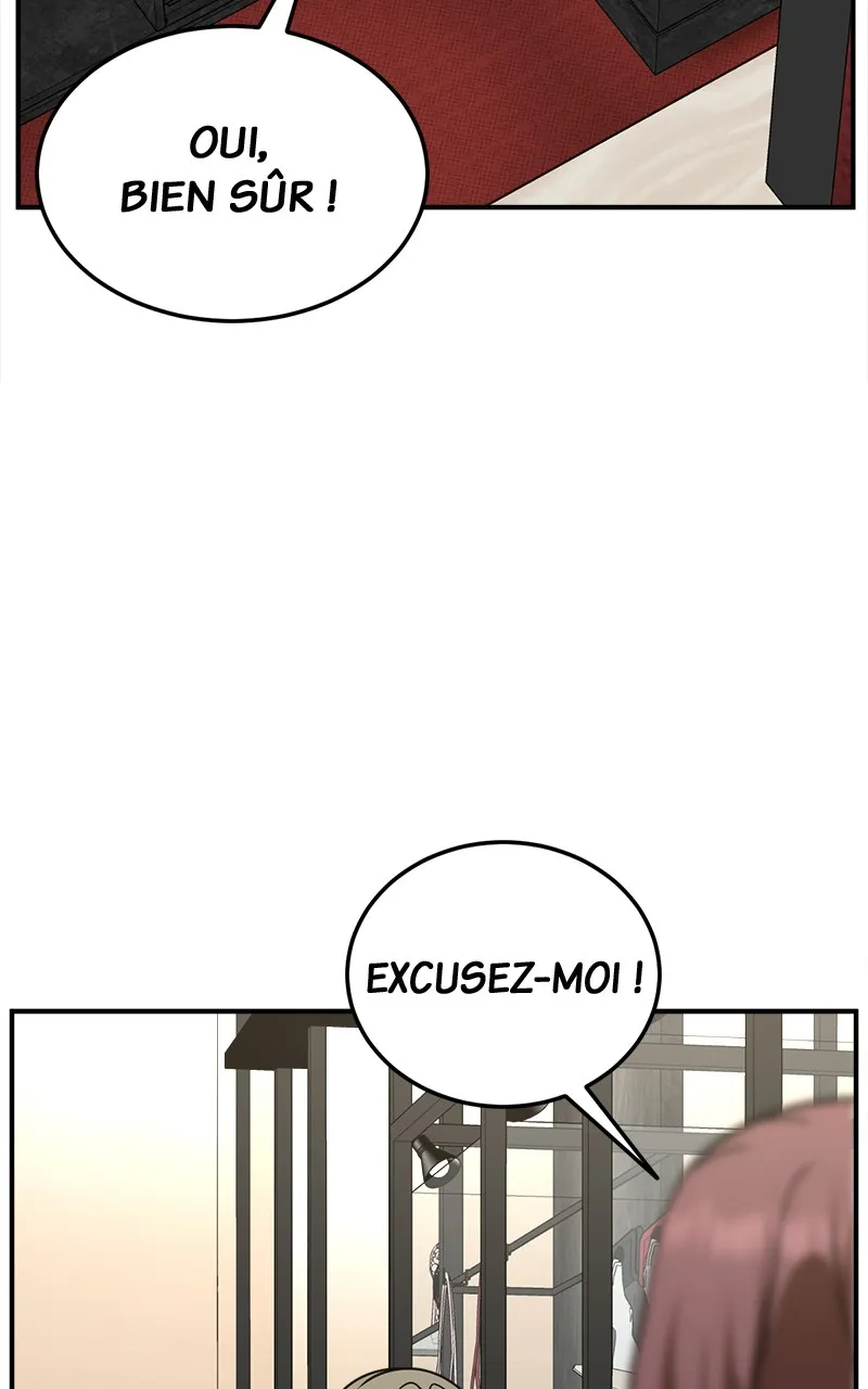 Read Change-Moi FR Manga Online